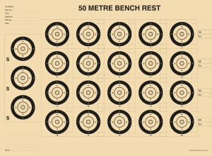 50 metre Bench Rest 510x373