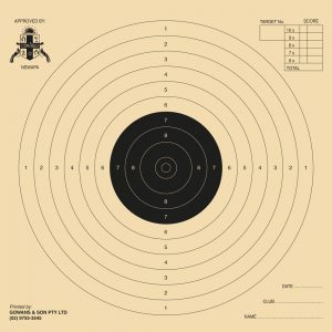 Air Pistol 175x175