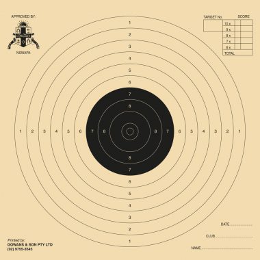 Air Pistol 175x175