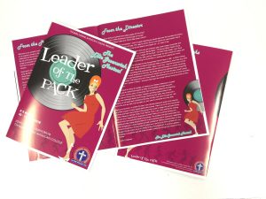 School Musical Programmes