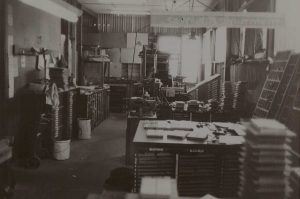 Printers since 1932