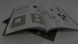 Magazines