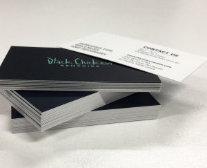 Business Cards