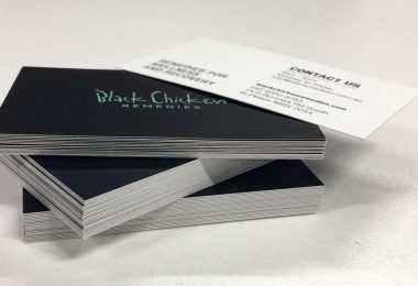 Business Cards