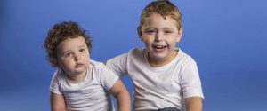 Jeans for Genes campaign