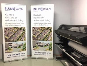 Wide Format latex printer