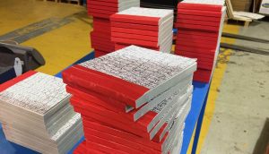 Quarter bound docket books Sydney