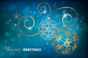 Charity Christmas Cards 2018 Chipping Norton Sydney