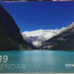 Custom printed promotional calendars, Sydney