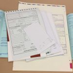Printed Dockets and Forms