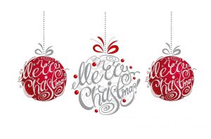 Charity Christmas Cards at Gowans & Son Printers