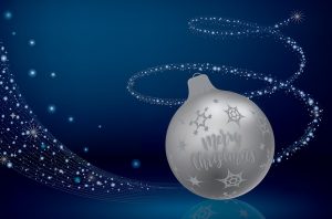 Midnight Bauble BA996