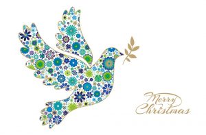 Sparkiling Dove DO923