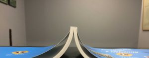 PUR Perfect Binding Chipping Norton Sydney