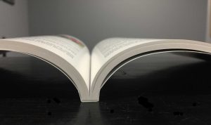 PUR Perfect Binding Chipping Norton Sydney