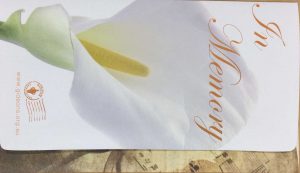 Custom printed envelopes in Chipping Norton NSW