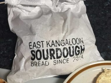 Bread bags