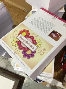 Greeting Cards proudly printed in Chipping Norton Sydney