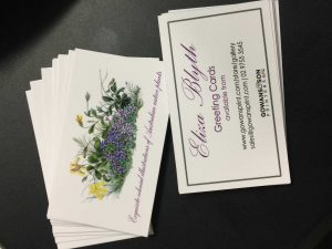 Laminated Business Cards in Chipping Norton Sydney, the perfect pocket size marketing tool
