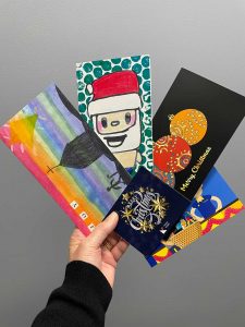 Get in early for Christmas with Gowans Printers Chipping Norton Sydney