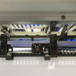 LED UV Printing Technology at Gowans & Son Printing Chipping Norton Sydney