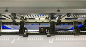 LED UV Printing Technology at Gowans & Son Printing Chipping Norton Sydney