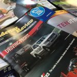 Magazines cataloques booklets printed in Chipping Norton sydney NSW