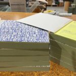 Carbonless Docket Books