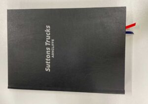 Silver foiling in Chipping Norton Sydney
