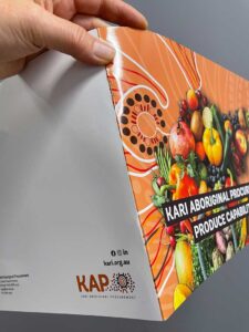 Saddle Stitched Books printed in Chipping Norton Sydney include magazines, handbooks, manuals, catalogues, periodicals and programmes