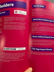 Saddle Stitched Books printed in Chipping Norton Sydney include magazines, handbooks, manuals, catalogues, periodicals and programmes