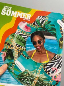 Saddle Stitched Books printed in Chipping Norton Sydney include magazines, handbooks, manuals, catalogues, periodicals and programmes