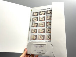 Custom Presentation Folders in Chipping Norton Sydney