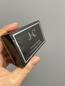 Printed Wedding Favour @gowansprint Chipping Norton Sydney