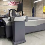 Digital Flat bed Cutter in chipping Norton Sydney