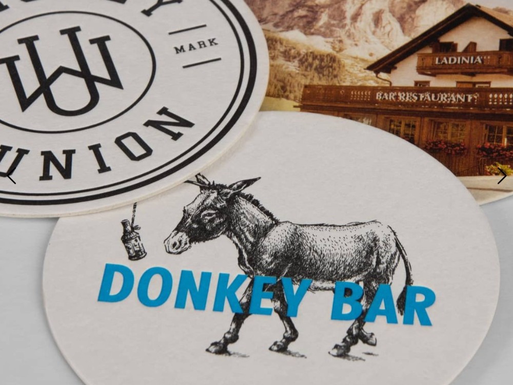 Drinks Coasters in Chipping Norton Liverpool NSW