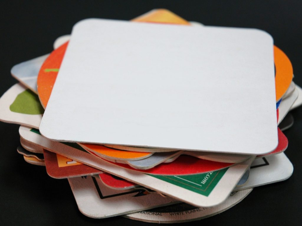 Drinks Coasters in Chipping Norton Liverpool NSW